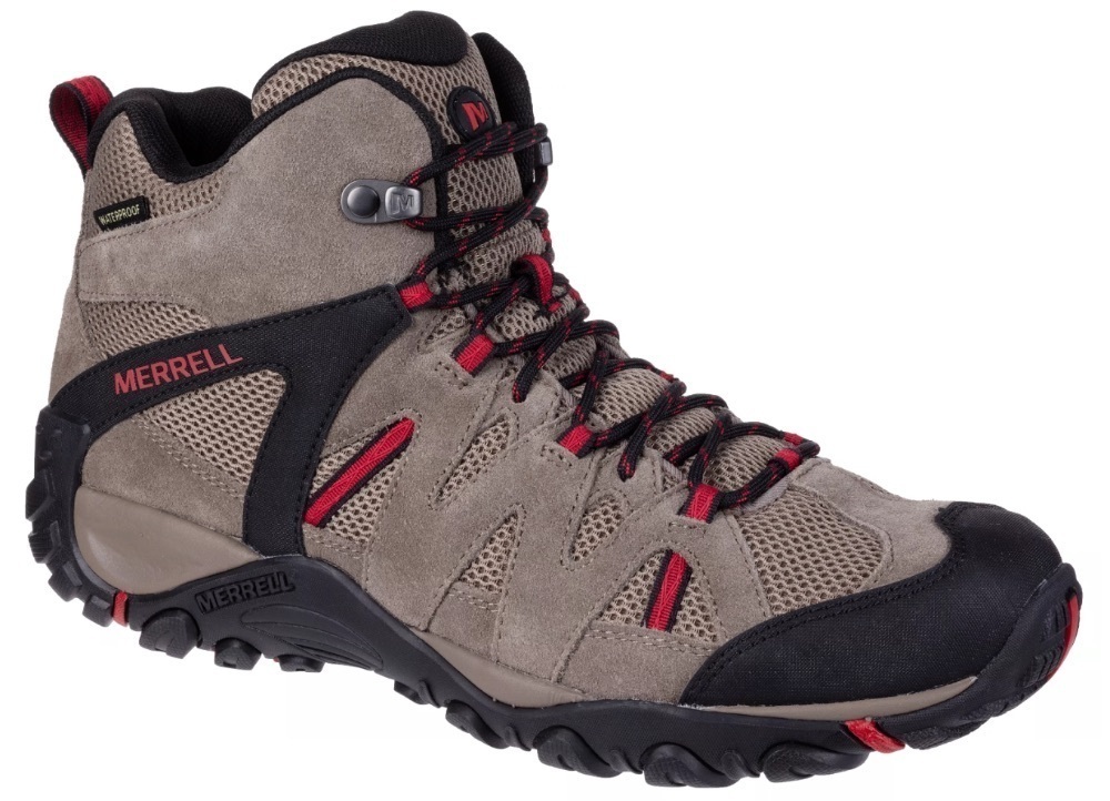 deverta 2 hiking boot